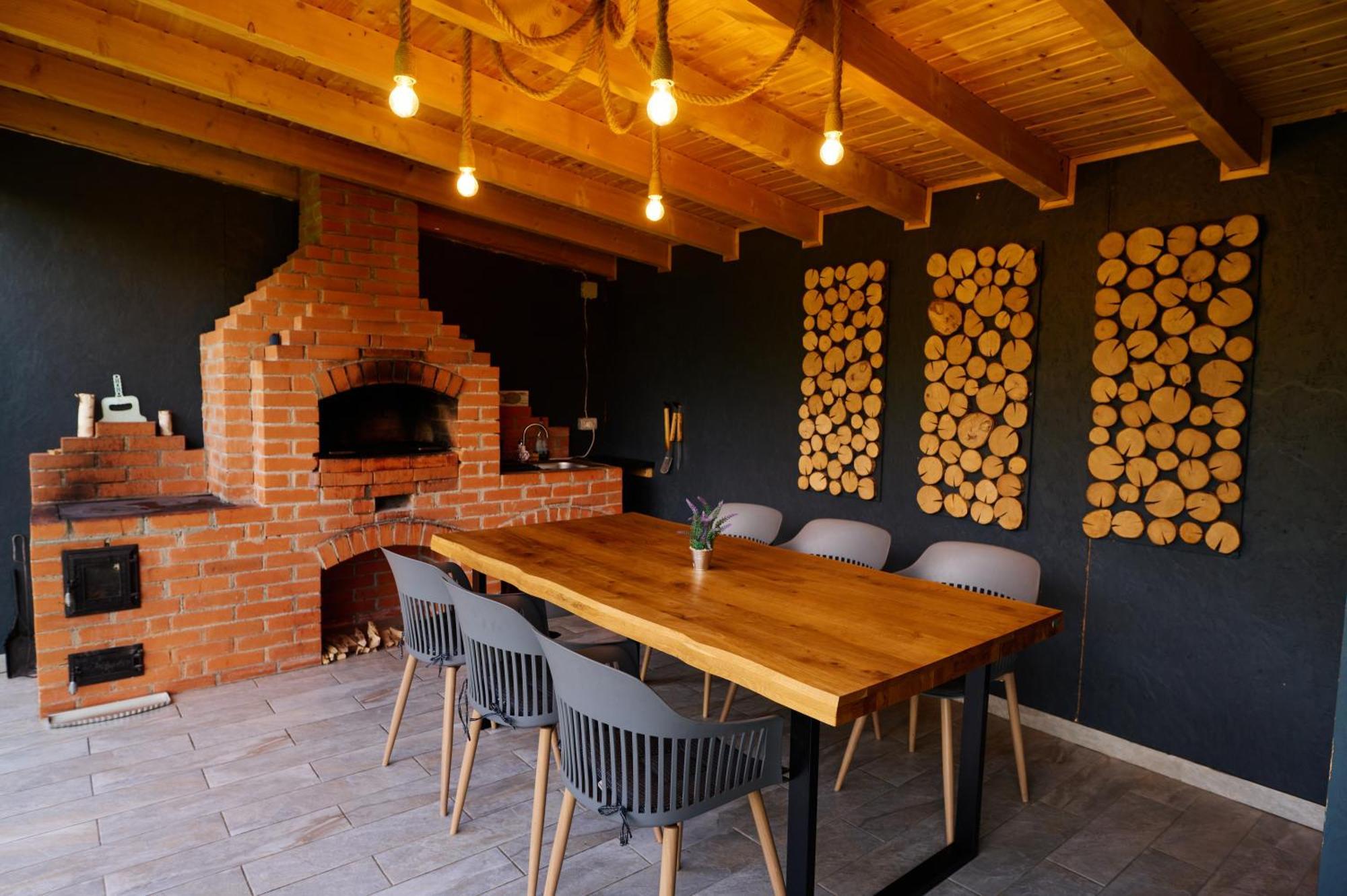 Rdt Guest House-Rai Din Transilvania Moieciu de Jos Exterior photo