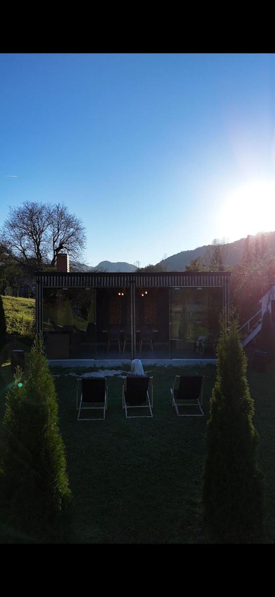 Rdt Guest House-Rai Din Transilvania Moieciu de Jos Exterior photo